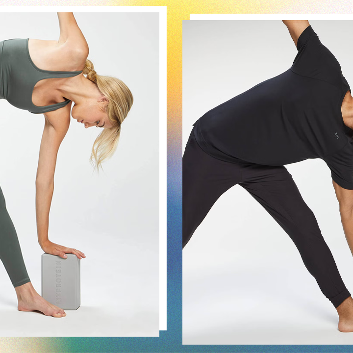 Discount yoga blocks sales